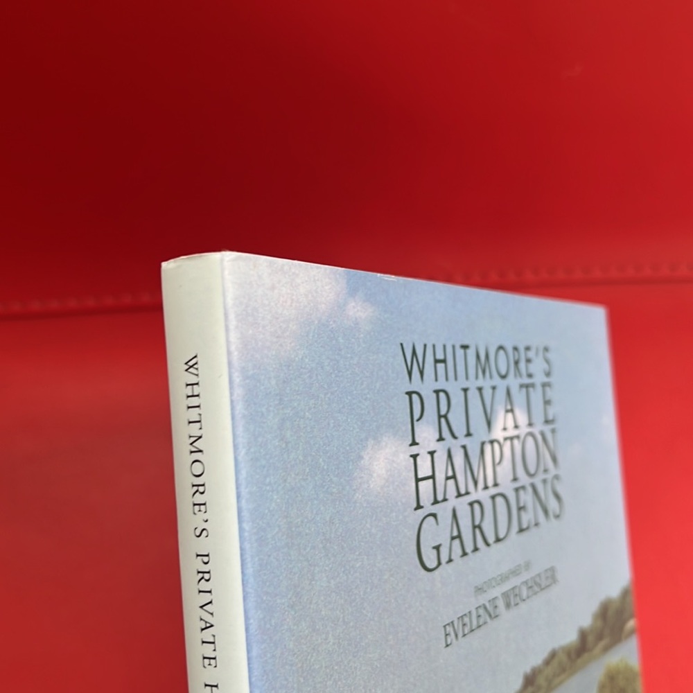 ⭐️ 🌴Private Hamptons Gardens Book - Picture 4 of 8